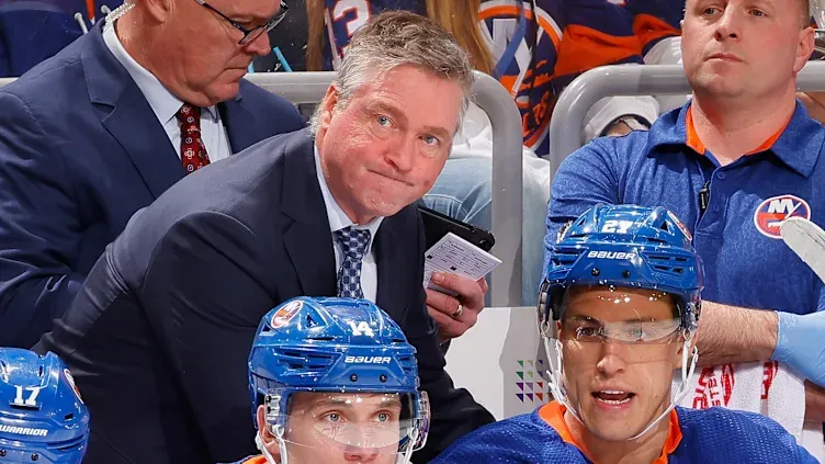 18 millions de dollars: Patrick Roy montre la porte de sortie