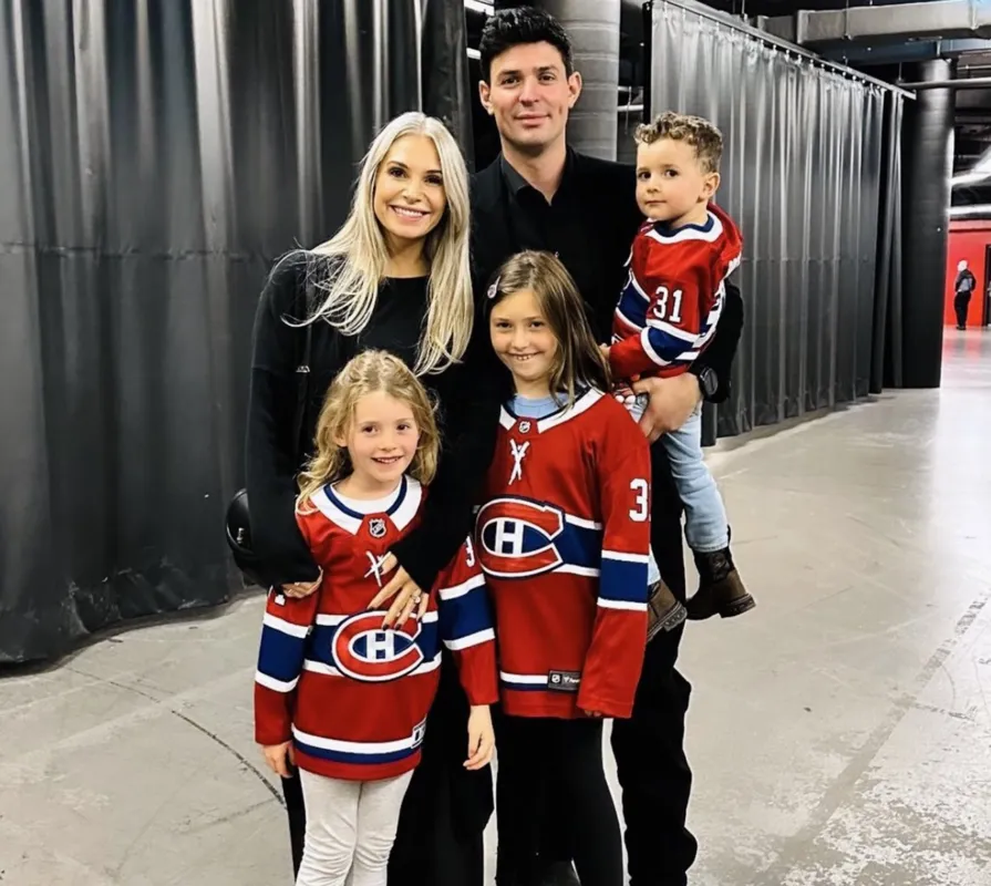 2 millions de la discorde: Carey Price et sa famille oubliés