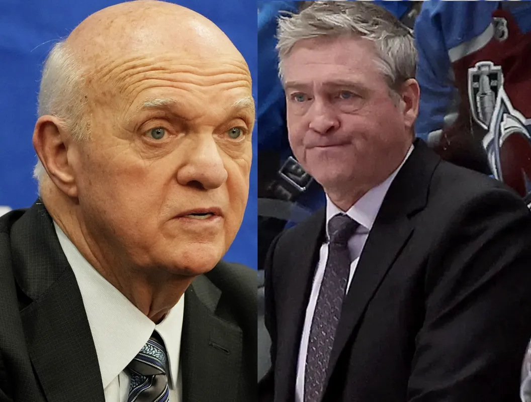 Altercation entre Patrick Roy et Lou Lamoriello: le coach refuse de rencontrer la presse