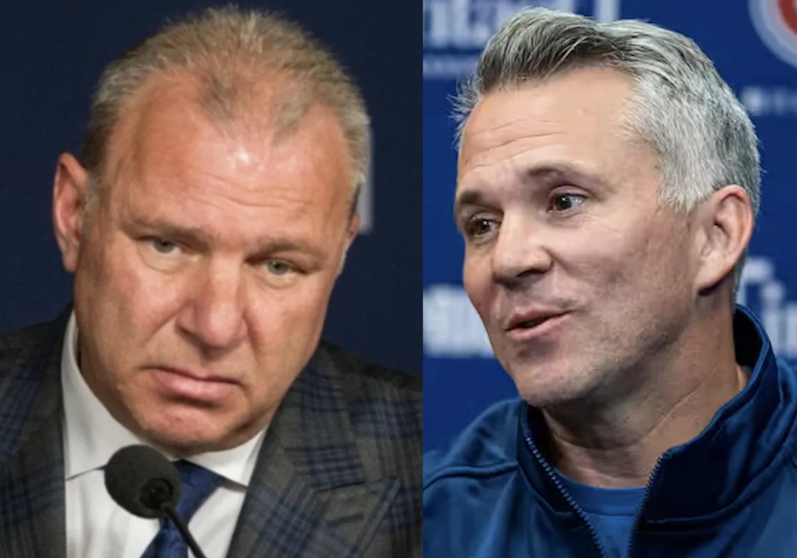 Aucun diplôme pour Martin St-Louis: Michel Therrien perd son calme