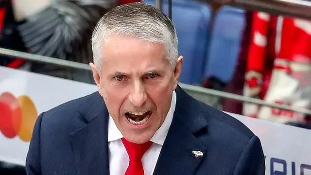 Crise de Martin St-Louis: le nom de Bob Hartley sur toutes les lèvres