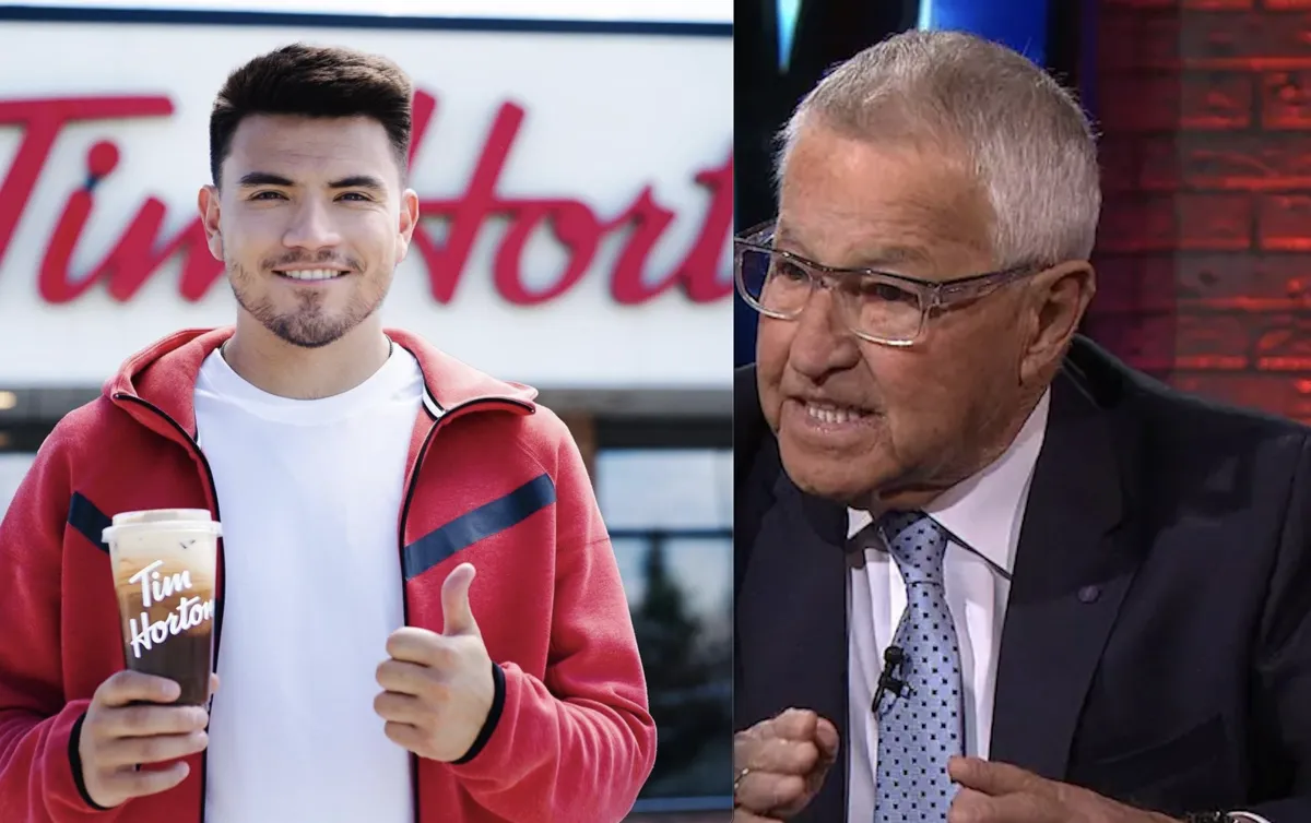 Du Pina-Colada au nutella: Michel Bergeron avait raison sur Nick Suzuki