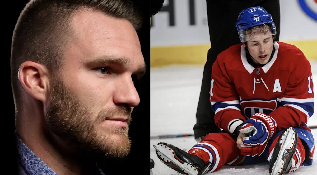 Jonathan Huberdeau à Montréal, Brendan Gallagher à Calgary: TVA Sports frappe fort