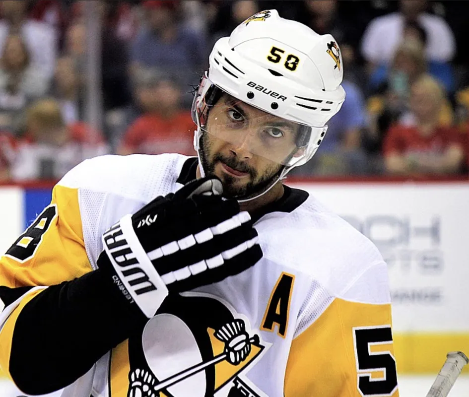 Kris Letang le sauveur de Montréal: trop peu trop tard