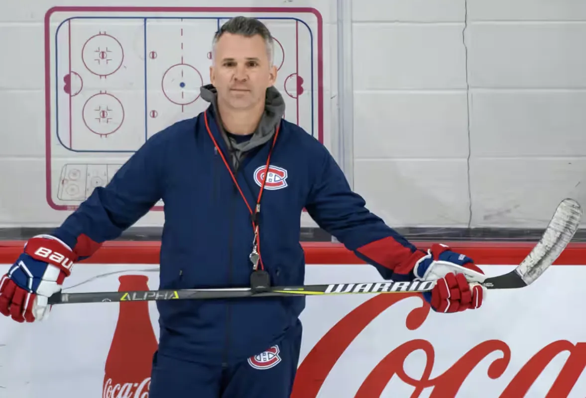 Martin St-Louis abandonné par son vestiaire: un journaliste avoue tout