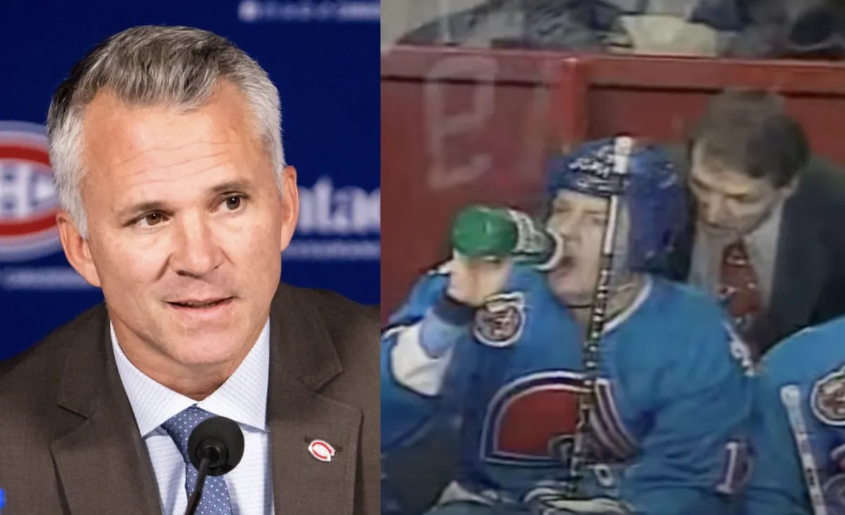 Martin St-Louis : L’équilibre entre gérer des enfants rois ou des guerriers