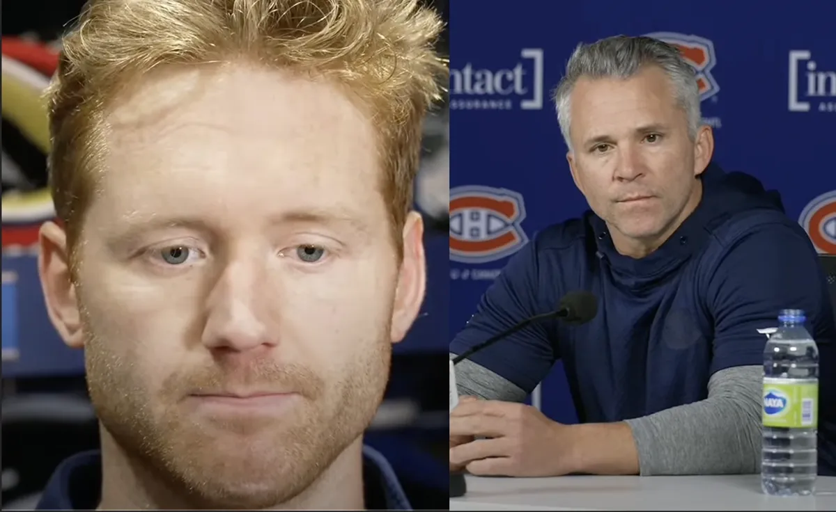 Mike Matheson expose les failles du système de Martin St-Louis