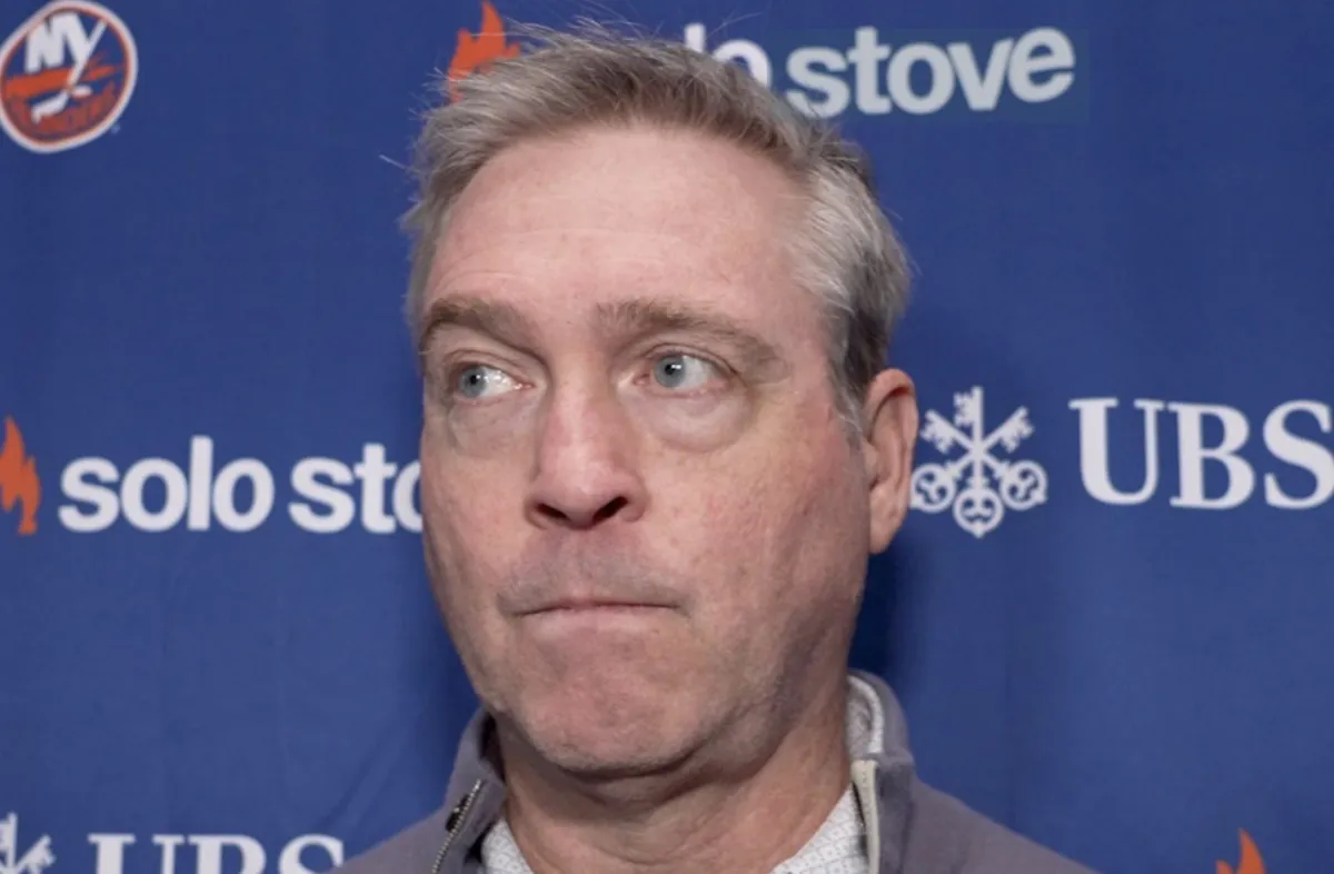 Patrick Roy de plus en plus arrogant envers les journalistes