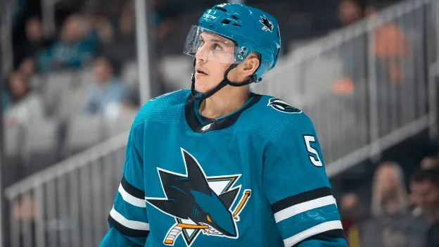 Transaction Montréal-San Jose: Kent Hughes négocie avec les Sharks