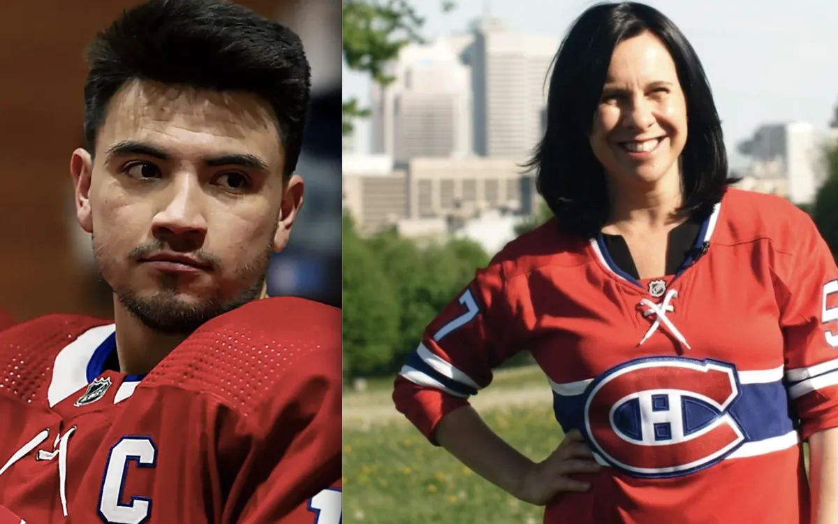 Valérie Plante enfonce Nick Suzuki