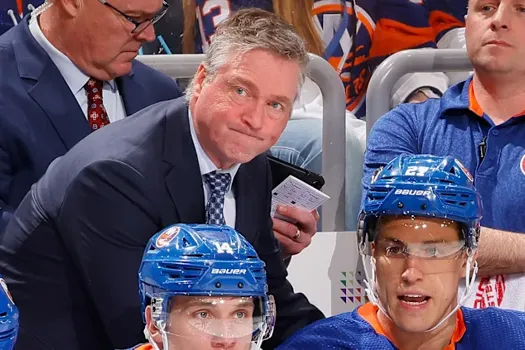 18 millions de dollars: Patrick Roy montre la porte de sortie