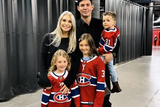 2 millions de la discorde: Carey Price et sa famille oubliés