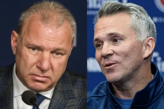 Aucun diplôme pour Martin St-Louis: Michel Therrien perd son calme