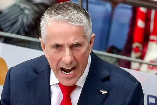 Crise de Martin St-Louis: le nom de Bob Hartley sur toutes les lèvres