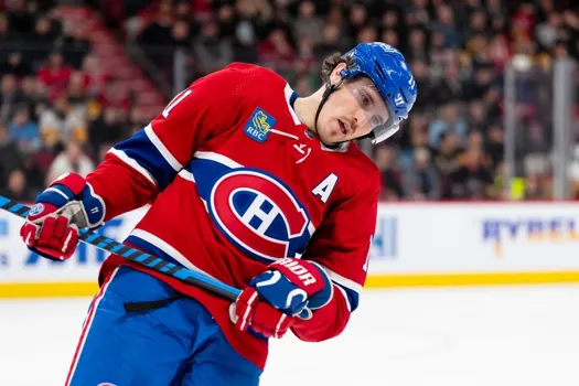 Injustice à Tremblant: Brendan Gallagher fait jaser pour les mauvaises raisons