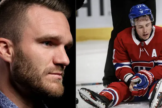 Jonathan Huberdeau à Montréal, Brendan Gallagher à Calgary: TVA Sports frappe fort