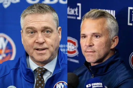 Le cauchemar de Patrick Roy: Une journée catastrophique pour Martin St-Louis