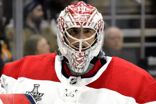 Marc-André Fleury à Montréal: le message sans pitié de Kent Hughes