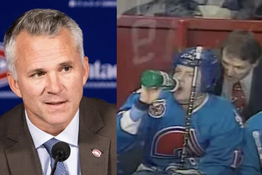 Martin St-Louis : L’équilibre entre gérer des enfants rois ou des guerriers