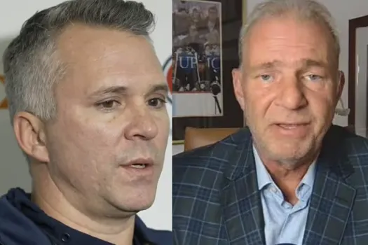 Michel Therrien en veut à Martin St-Louis: une vengeance personnelle