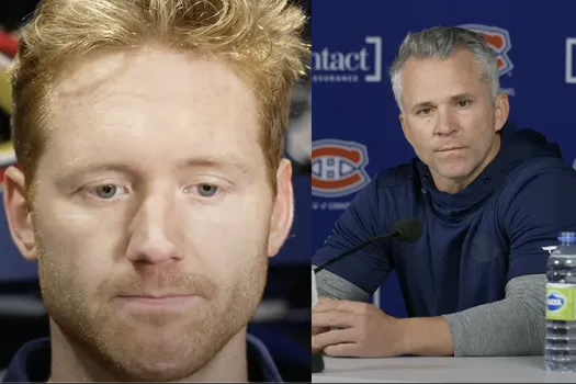 Mike Matheson expose les failles du système de Martin St-Louis