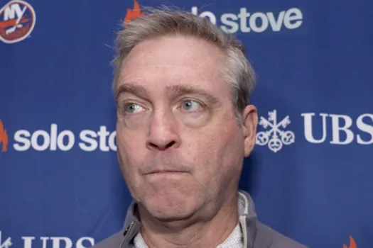 Patrick Roy de plus en plus arrogant envers les journalistes