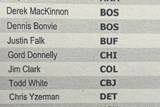 Transaction imminente à Montréal: la galerie du Centre Bell bondée de recruteurs