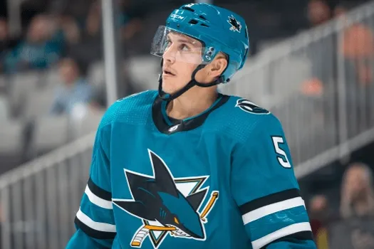 Transaction Montréal-San Jose: Kent Hughes négocie avec les Sharks