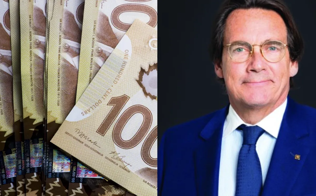 5 millions de dollars pour Pierre-Karl Péladeau: la porte de sortie pour TVA Sports