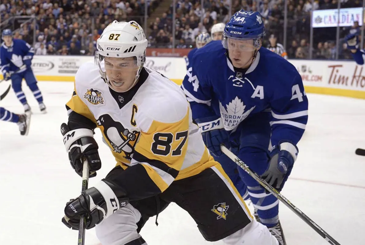 Bombe médiatique à Toronto: les Maple Leafs veulent Sidney Crosby