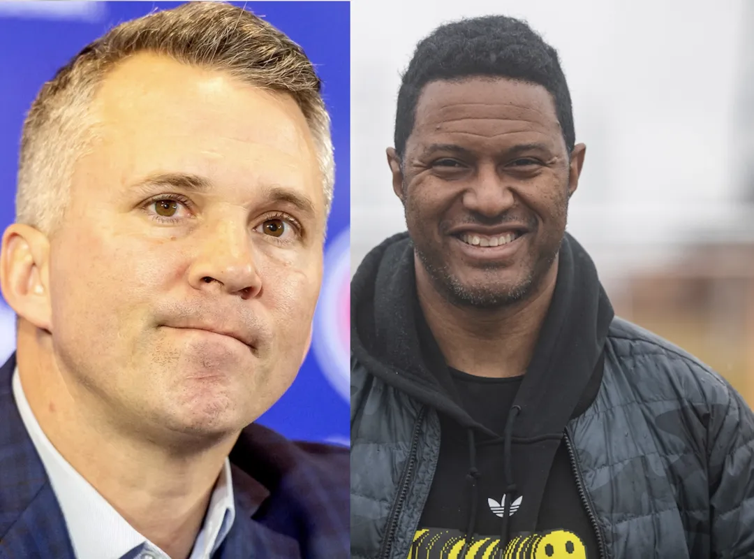 Congédiement de Martin St-Louis: Patrice Bernier est sans pitié