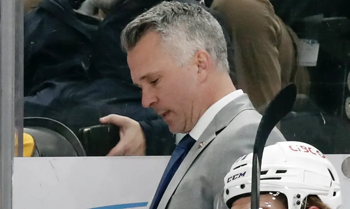 Courriels dévastateurs: Martin St-Louis dans l’eau chaude