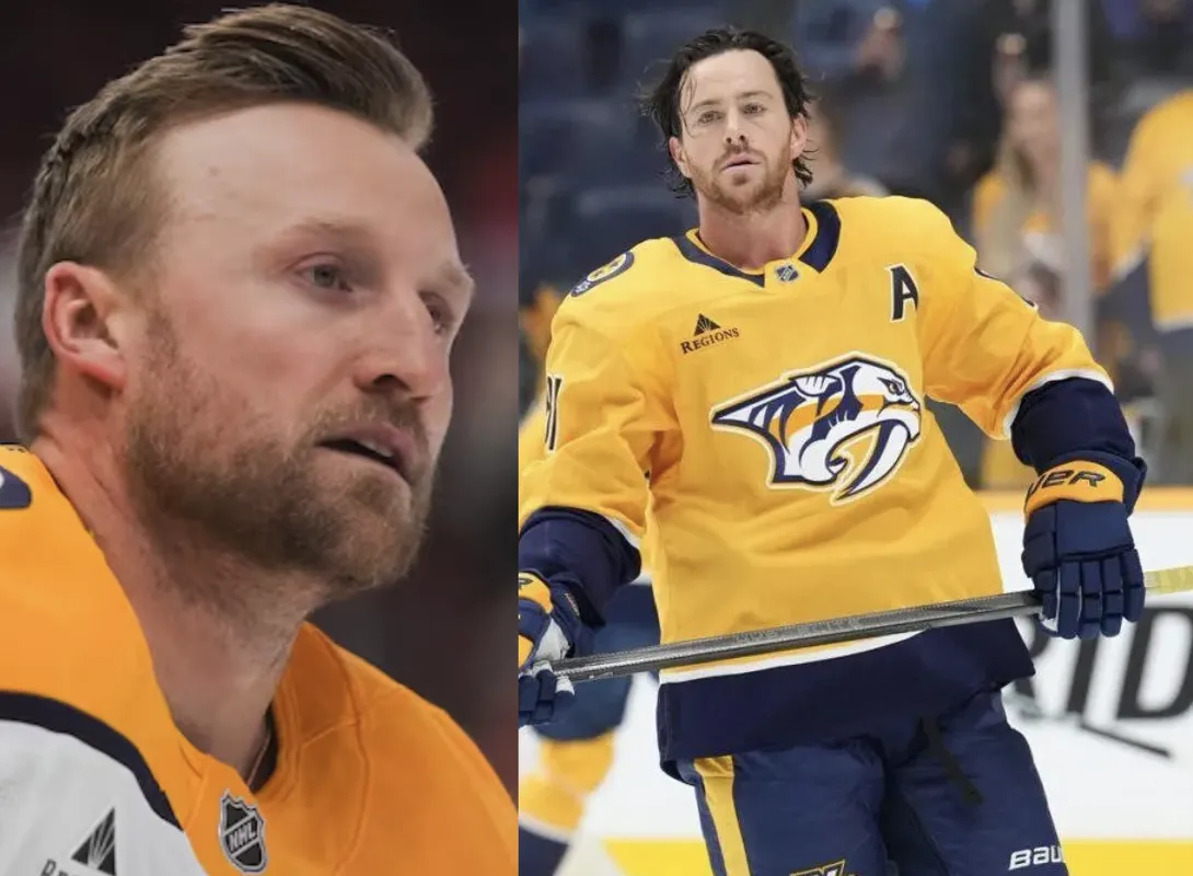 Le ciel tombe sur la tête de Jonathan Marchessault: Steven Stamkos le détruit publiquement