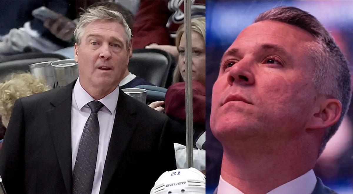 Le destin de Martin St-Louis et Patrick Roy sur le point de se croiser