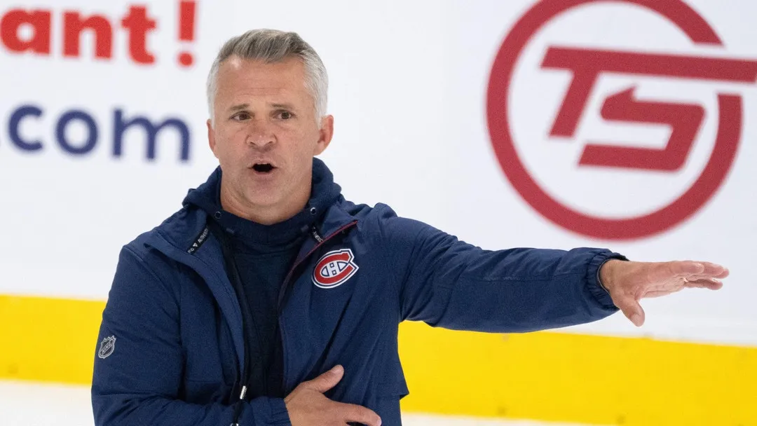 Martin St-Louis n’aurait jamais dû viser les fans du Canadien de Montréal