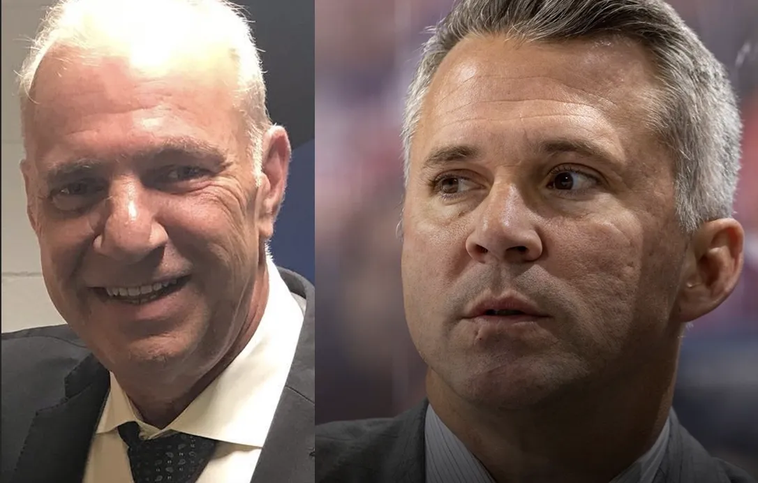 Michel Therrien envoie un message sans détour à Martin St-Louis