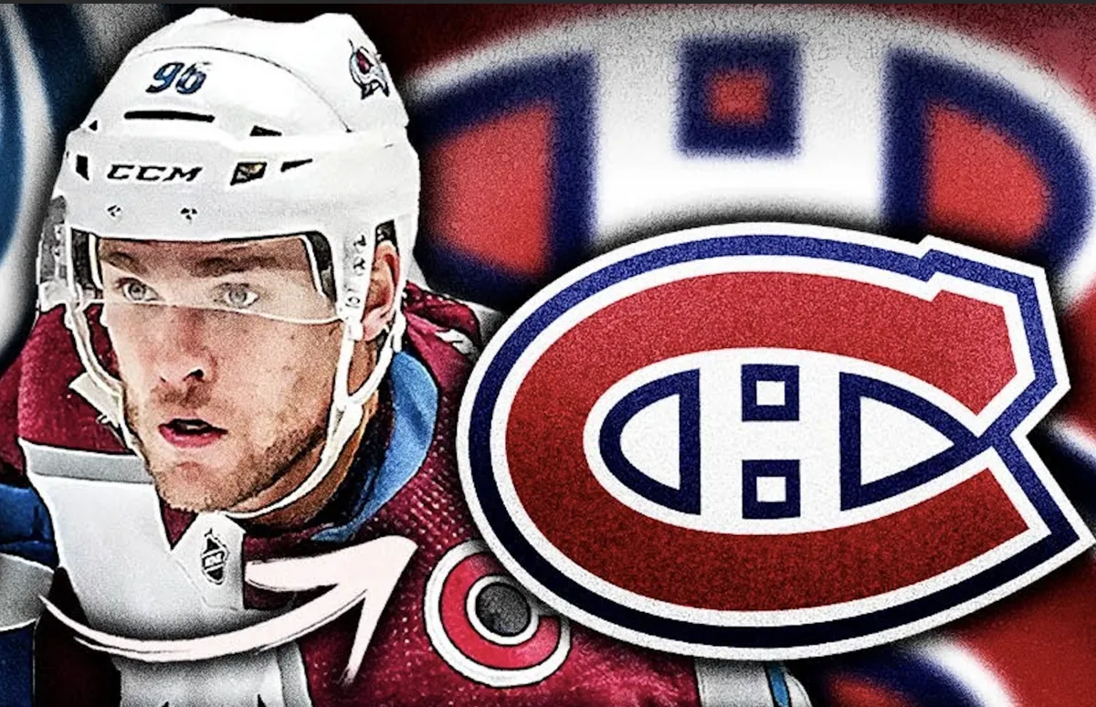 Mikko Rantanen à Montréal: Elliotte Friedman avertit Jeff Gorton