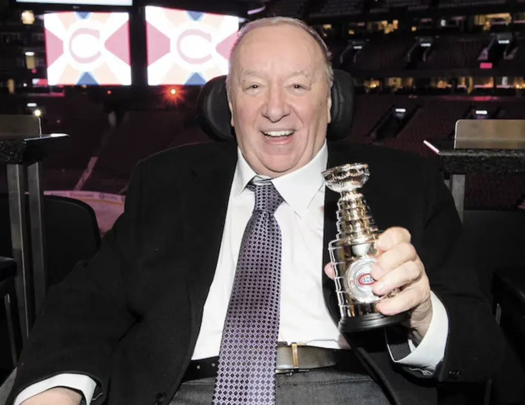 Pensées pour Jacques Demers et sa famille