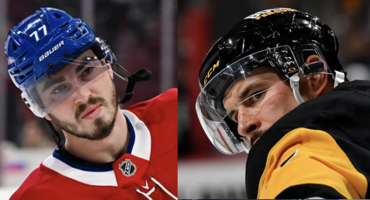 Transaction Pittsburgh-Montréal : Kirby Dach pour faire revivre Crosby