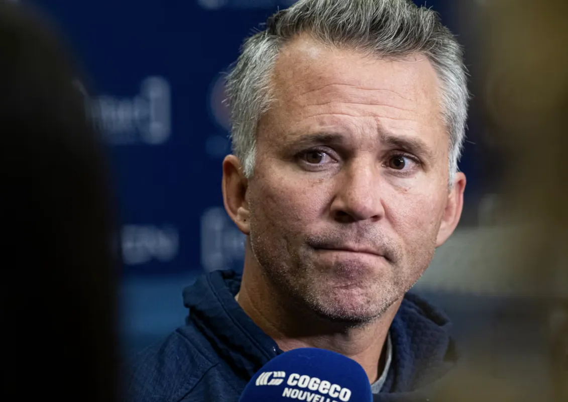 Une semaine catastrophique pour Martin St-Louis: le Québec n’en peut plus