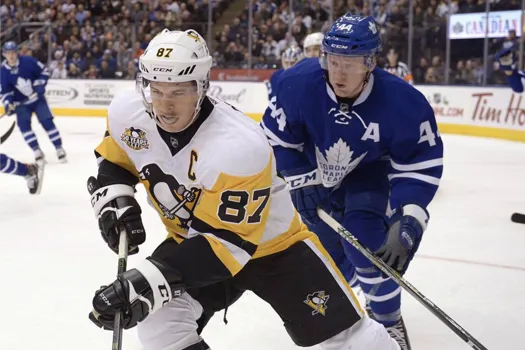 Bombe médiatique à Toronto: les Maple Leafs veulent Sidney Crosby