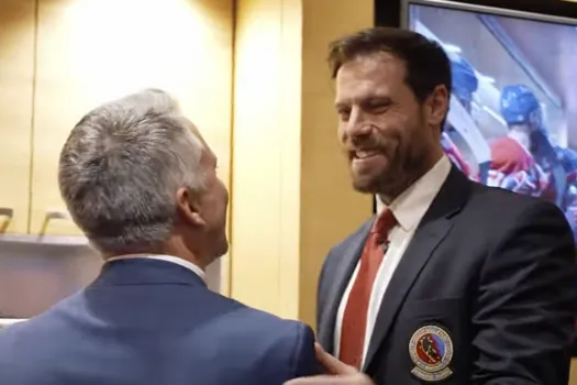 La vulnérabilité de Shea Weber nous a donné des frissons dans le dos