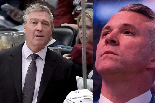 Le destin de Martin St-Louis et Patrick Roy sur le point de se croiser