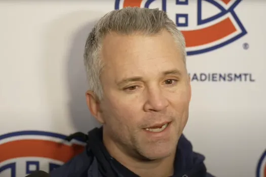 Martin St-Louis accusé de patience aveugle