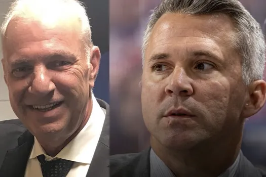 Michel Therrien envoie un message sans détour à Martin St-Louis