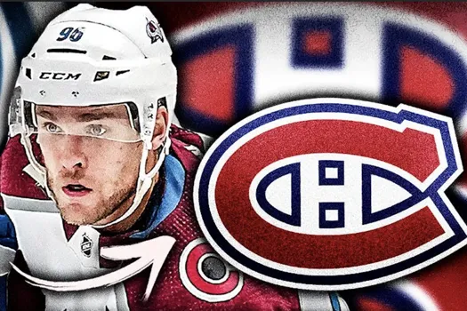 Mikko Rantanen à Montréal: Elliotte Friedman avertit Jeff Gorton