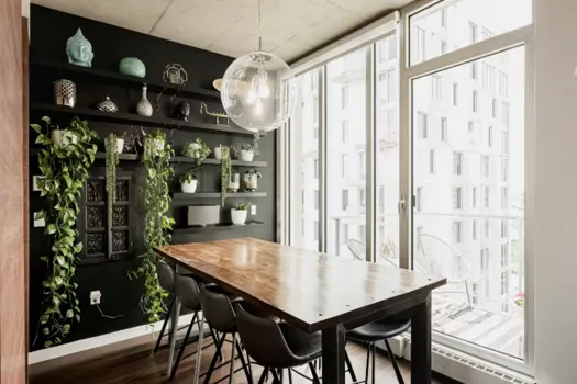 Penthouse à 1,25 millions de dollars: Alex Newhook fait sauter l'immobilier