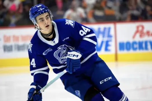 Porter Martone à Montréal: Martin St-Louis ouvre la porte