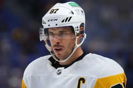 Sidney Crosby à Nashville: son ami fait jaser