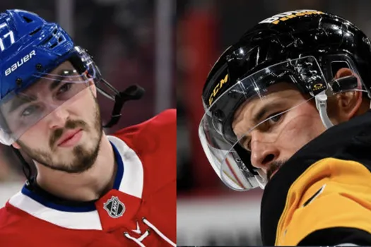 Transaction Pittsburgh-Montréal : Kirby Dach pour faire revivre Crosby